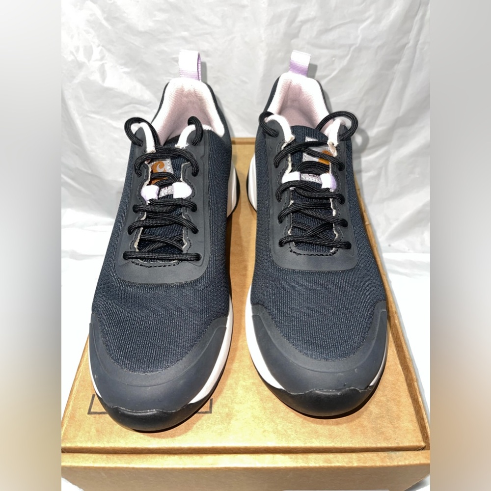 Women’s Carhartt Forces Work Sneakers Sz: 7